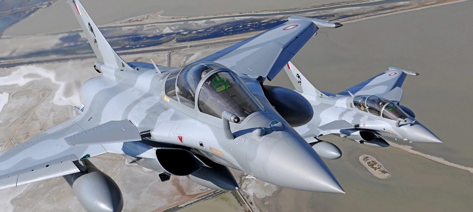 Rafale Qatar_ Dassault
