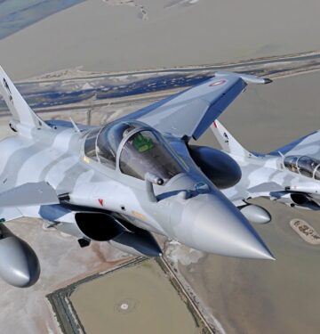 Rafale Qatar_ Dassault