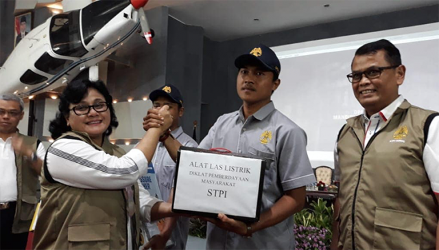 STPI