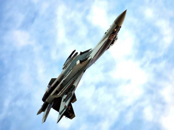 Su-35S