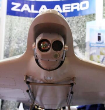 ZALA Aero drone_1