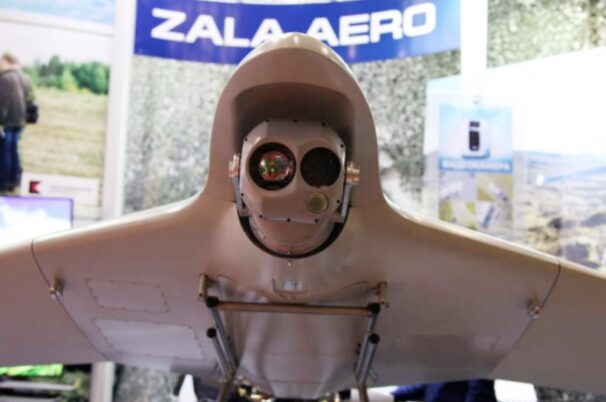 ZALA Aero drone_1