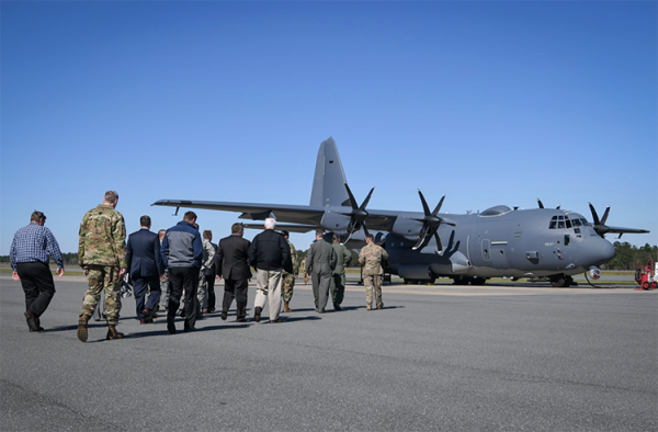 C-130J Block 30