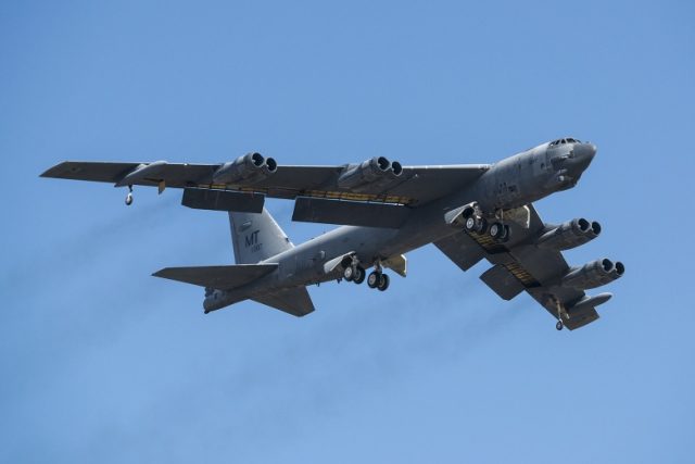 B-52