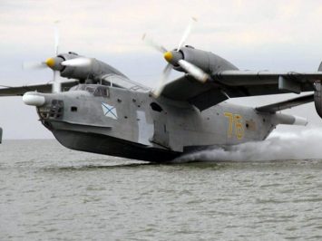 Be-12N