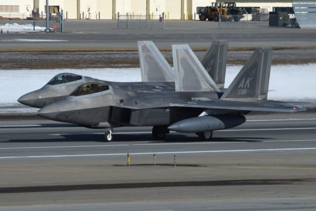 F-22