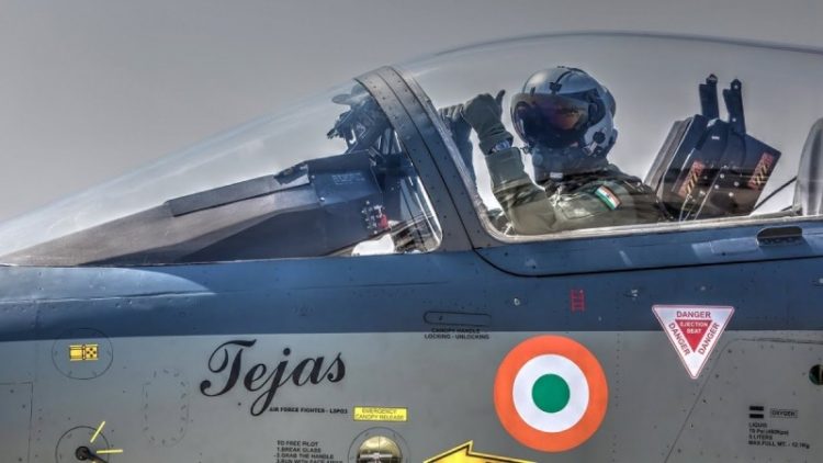 Tejas