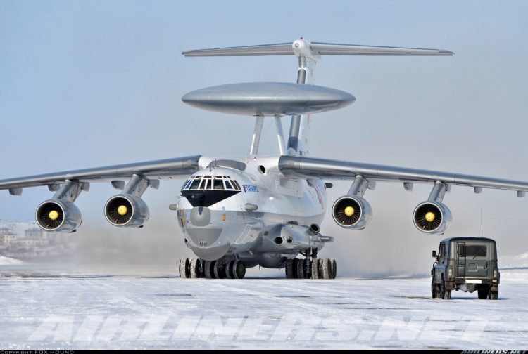 A-50U