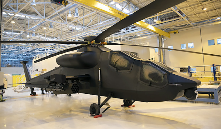 T929 ATAK II