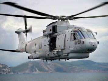 AW101