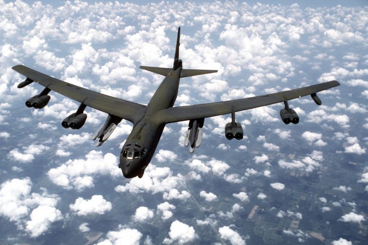 B-52