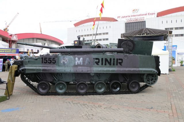 BMP-3F