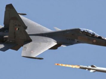BrahMos