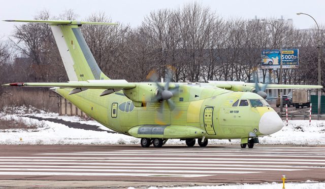 Il-112