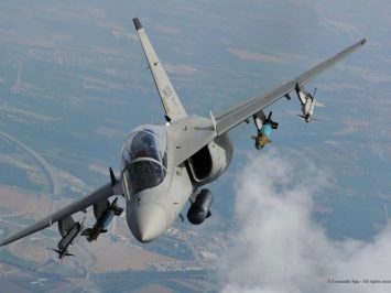 M-346FA