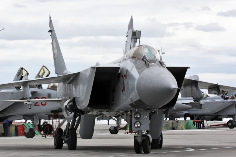 miG-31BM