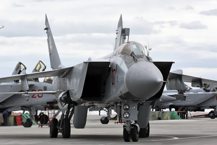 miG-31BM