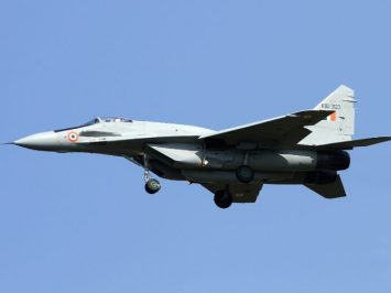 MiG-29UPG