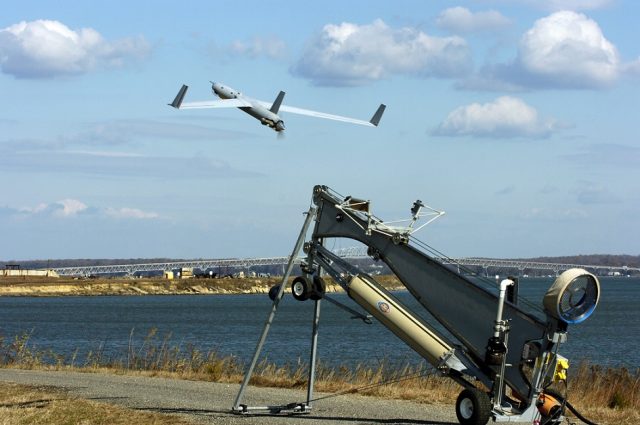 ScanEagle