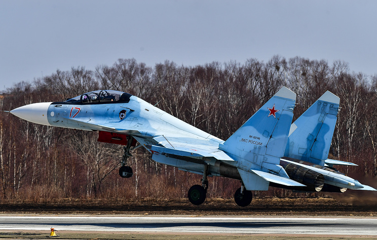 Su-30SM