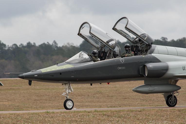 T-38 Talon