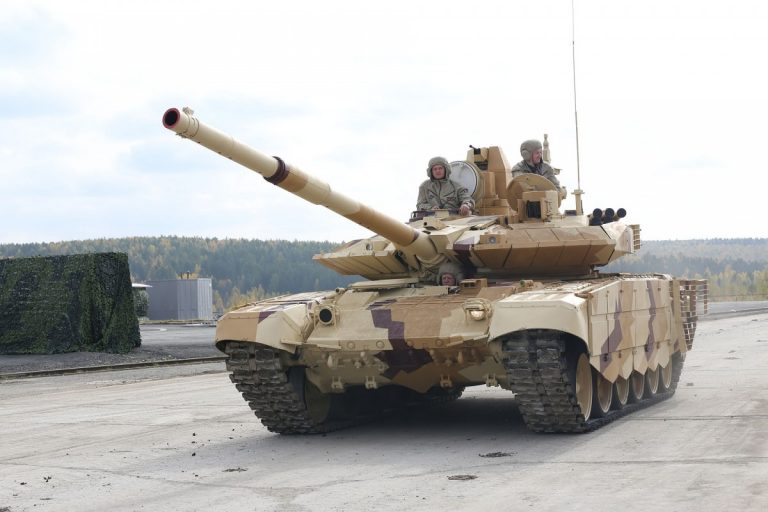 T-90MS