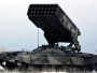 Tank Roket Penyembur Api, Sistem Senjata Baru Arab Saudi dari Rusia