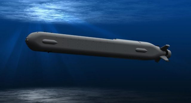 stealht submarine