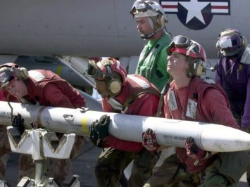 AIM-120 AMRAAM