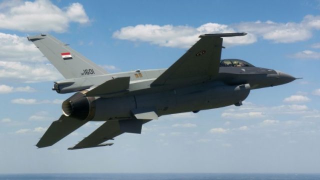 F-16IQ