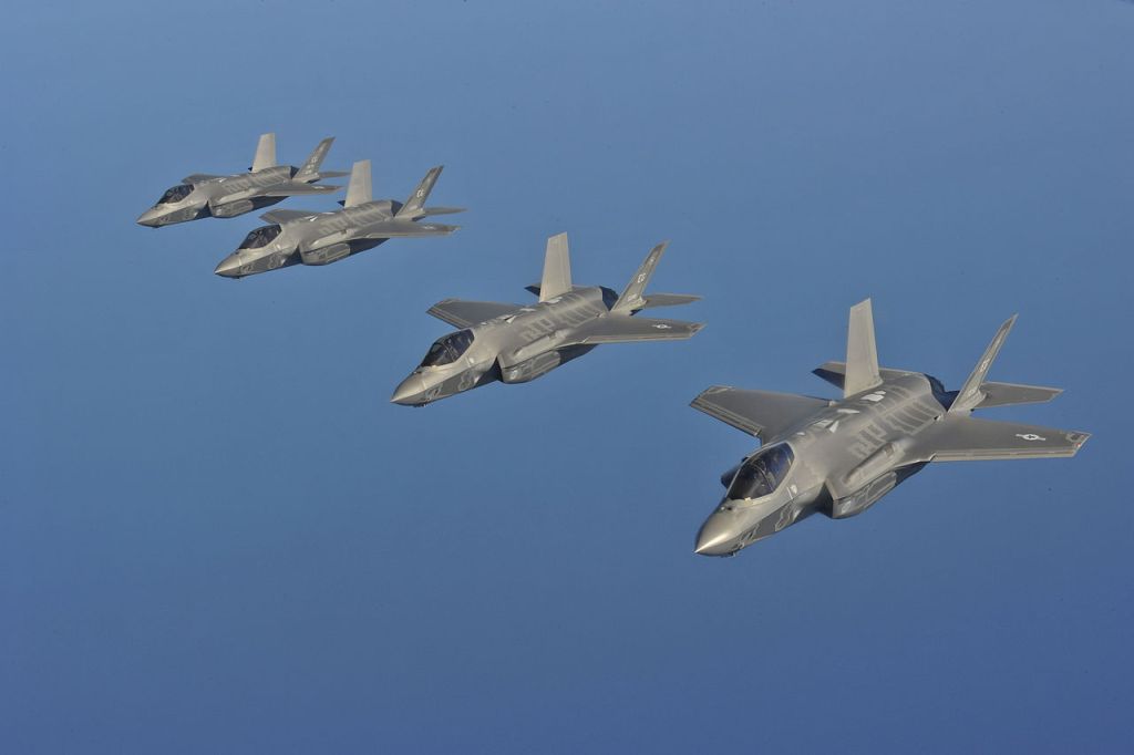 F-35A