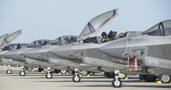 F-35A