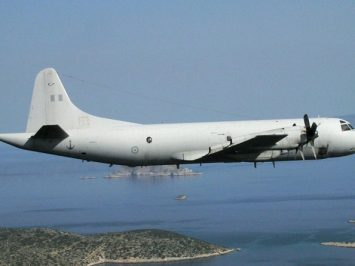 P-3B