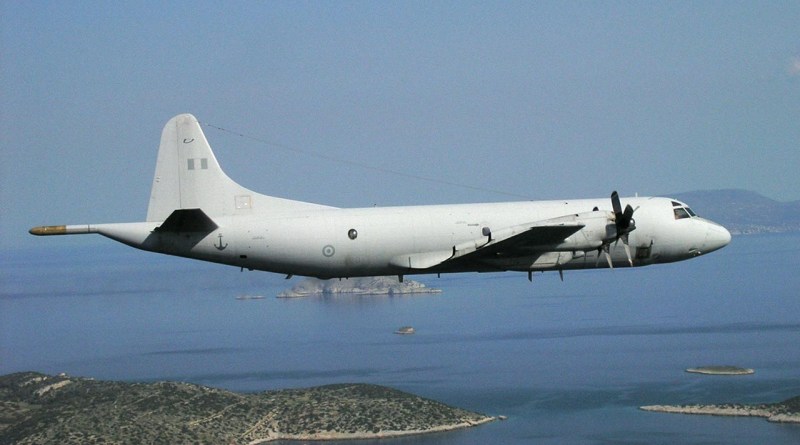 P-3B