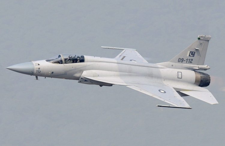 JF-17