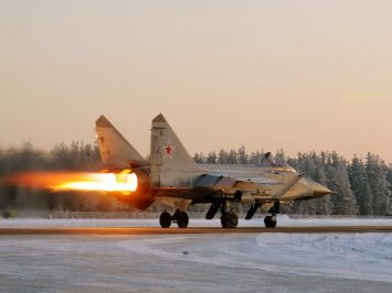 MiG-31