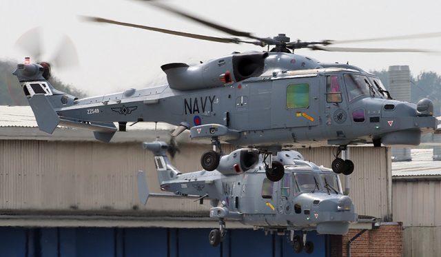 AW159