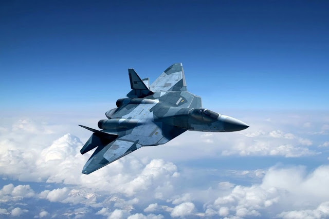 Russian_Su-57