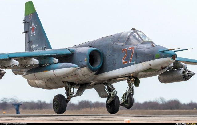 Su-25