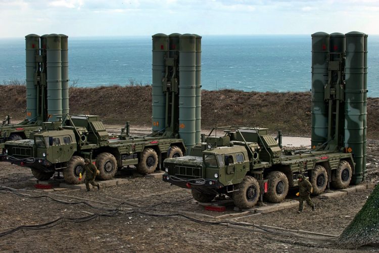 S-400