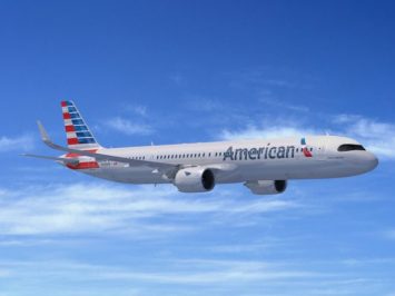 A321XLR