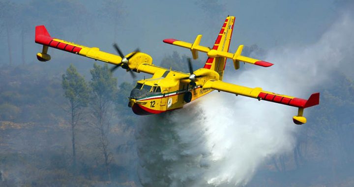 CL-415