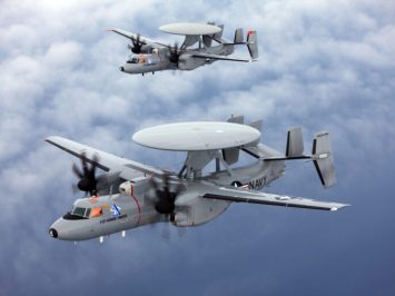 E-2D