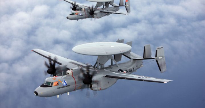 E-2D