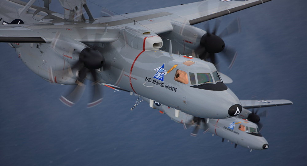 E-2D