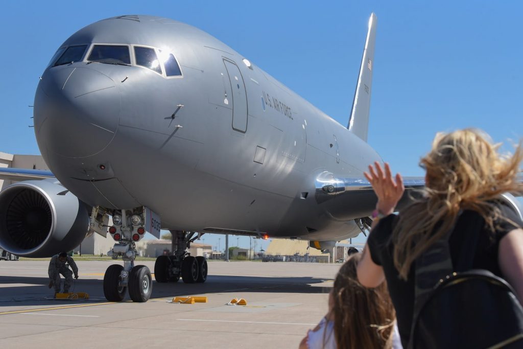 KC-46A-Pegasus