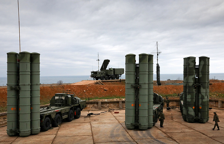 S-400