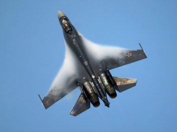 Su-35S