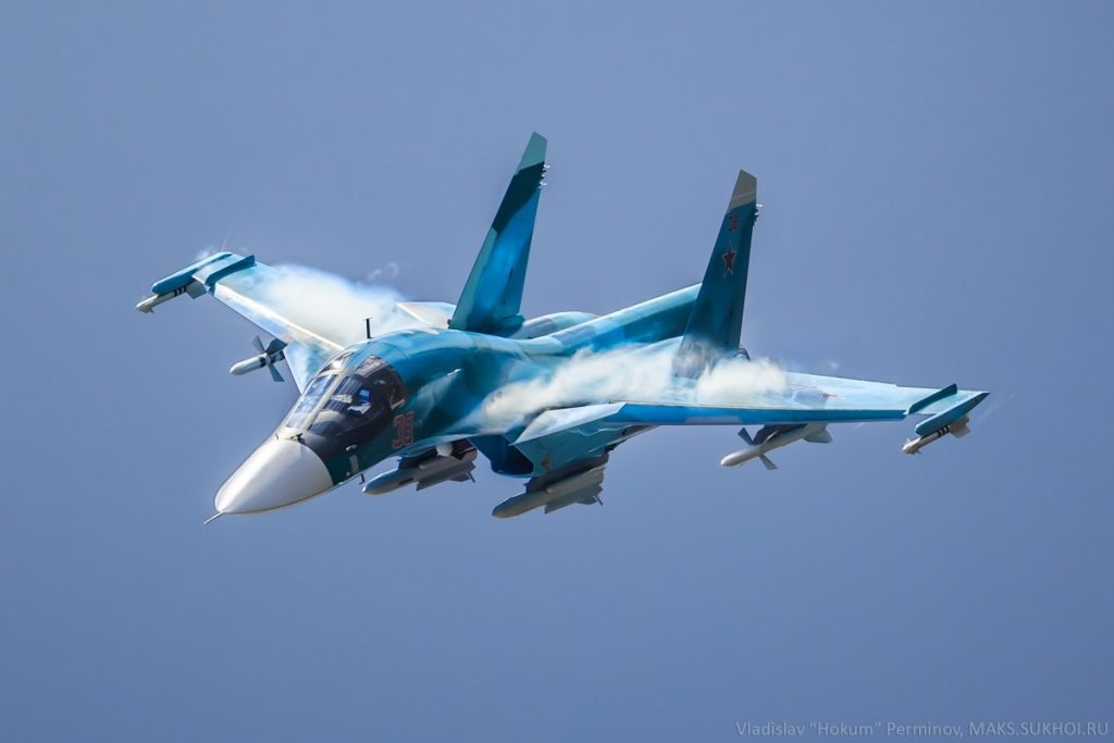 Su-34