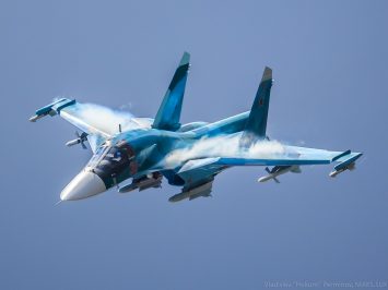 Su-34